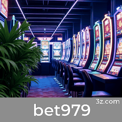 bet979 Inovação: Moldando o Futuro dos Jogos com Tecnologia