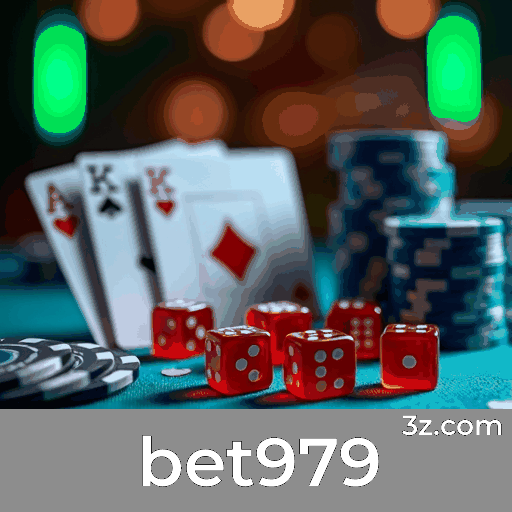 Sinta a Emoção e Mergulhe no Ambiente Envolvente do Casino bet979