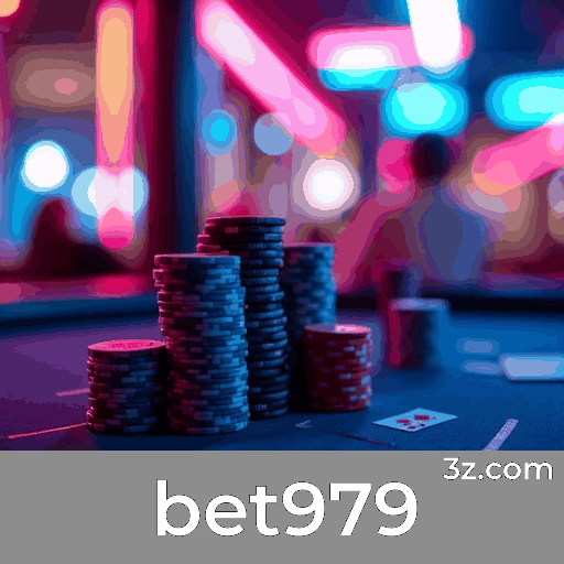 Sinta a Emoção e Mergulhe no Ambiente Envolvente do Casino bet979