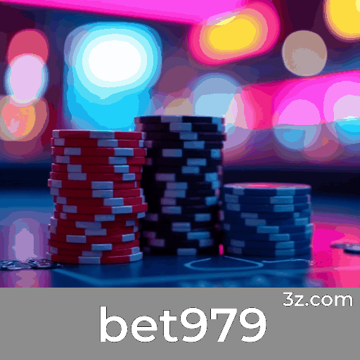 bet979 Inovação: Moldando o Futuro dos Jogos com Tecnologia