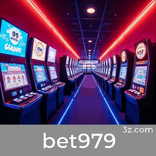 bet979 Inovação: Moldando o Futuro dos Jogos com Tecnologia