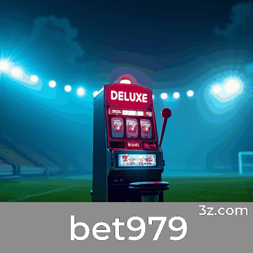bet979: Plataforma Segura e Divertida de Apostas Online